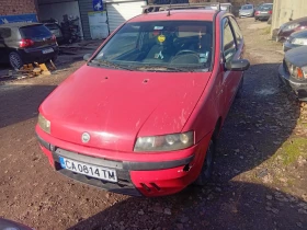 Fiat Punto - Car24.bg Fiat Punto