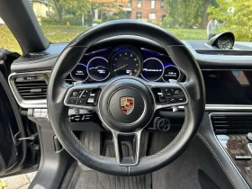 Porsche Panamera * 4* 10 Years Edition E Hybrid AWD * CARFAX * - 46600 € / 91141.68 лв. - 74315315 11 | Car24.bg Porsche Panamera * 4* 10 Years Edition E Hybrid AWD * CARFAX * - 46600 € / 91141.68 лв. - 74315315 11
