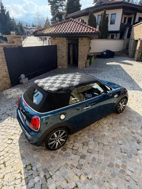 Mini Cooper s - 28000 € / 54763.24 лв. - 61730943 6 | Car24.bg Mini Cooper s - 28000 € / 54763.24 лв. - 61730943 6