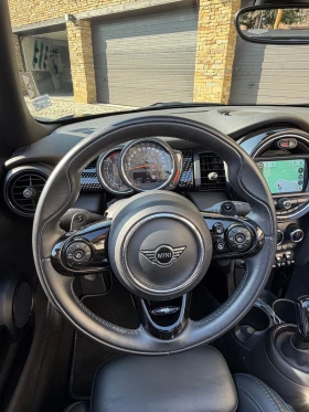 Mini Cooper s - 28000 € / 54763.24 лв. - 61730943 8 | Car24.bg Mini Cooper s - 28000 € / 54763.24 лв. - 61730943 8