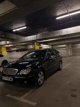Mercedes-Benz C 200 undefined | Auto.bg — изображение 2 Mercedes-Benz C 200 undefined | Auto.bg — изображение 2