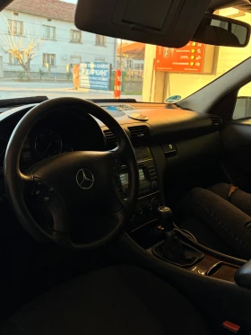 Mercedes-Benz C 200 undefined | Auto.bg — изображение 7 Mercedes-Benz C 200 undefined | Auto.bg — изображение 7