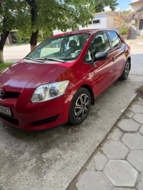 Toyota Auris - 2600 € / 5085.16 лв. - 99212991 6 | Car24.bg Toyota Auris - 2600 € / 5085.16 лв. - 99212991 6
