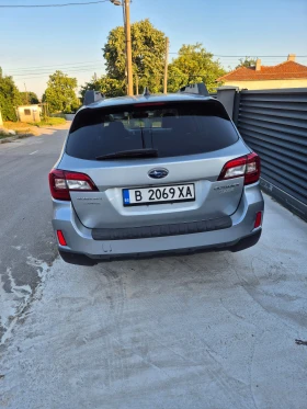 Subaru Outback - 14200 € / 27772.79 лв. - 30581843 8 | Car24.bg Subaru Outback - 14200 € / 27772.79 лв. - 30581843 8