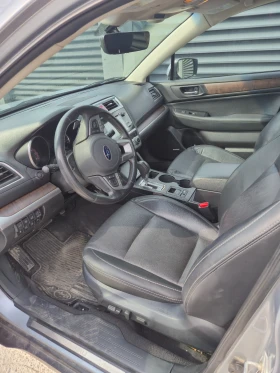 Subaru Outback - 14200 € / 27772.79 лв. - 30581843 17 | Car24.bg Subaru Outback - 14200 € / 27772.79 лв. - 30581843 17