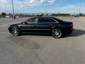 Audi A8 4.2 tdi Sport Германия | Auto.bg — изображение 6 Audi A8 4.2 tdi Sport Германия | Auto.bg — изображение 6