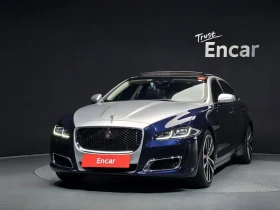 Jaguar Xj 3.0D Xj50 | Auto.bg — изображение 3 Jaguar Xj 3.0D Xj50 | Auto.bg — изображение 3