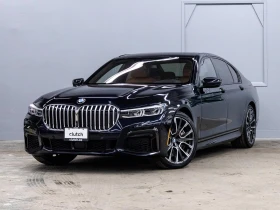 BMW 750 MASSAGE| H&K| M Exhaust| Display Key| ОБДУХ| 360|
