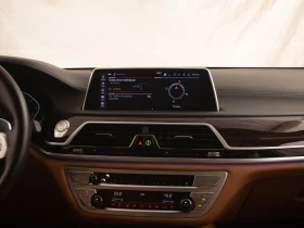 BMW 750 MASSAGE| H&K| M Exhaust| Display Key| ОБДУХ| 360| | Auto.bg — изображение 13 BMW 750 MASSAGE| H&K| M Exhaust| Display Key| ОБДУХ| 360| | Auto.bg — изображение 13