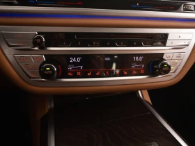 BMW 750 MASSAGE| H&K| M Exhaust| Display Key| ОБДУХ| 360| | Auto.bg — изображение 14 BMW 750 MASSAGE| H&K| M Exhaust| Display Key| ОБДУХ| 360| | Auto.bg — изображение 14