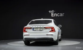 Volvo S60 B5* ULTIMATE* BRIGHT* BOWER* WILKINS* ОБДУХВАНЕ* | Auto.bg — изображение 4 Volvo S60 B5* ULTIMATE* BRIGHT* BOWER* WILKINS* ОБДУХВАНЕ* | Auto.bg — изображение 4