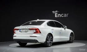 Volvo S60 B5* ULTIMATE* BRIGHT* BOWER* WILKINS* ОБДУХВАНЕ* | Auto.bg — изображение 2 Volvo S60 B5* ULTIMATE* BRIGHT* BOWER* WILKINS* ОБДУХВАНЕ* | Auto.bg — изображение 2