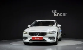 Volvo S60 B5* ULTIMATE* BRIGHT* BOWER* WILKINS* ОБДУХВАНЕ* | Auto.bg — изображение 3 Volvo S60 B5* ULTIMATE* BRIGHT* BOWER* WILKINS* ОБДУХВАНЕ* | Auto.bg — изображение 3