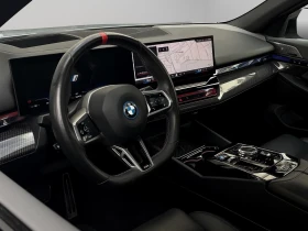 BMW i5 M60/601HP/xDRIVE/MSPORTPRO/360/PANO/931z - 71899 € - 74940809 7 | Car24.bg BMW i5 M60/601HP/xDRIVE/MSPORTPRO/360/PANO/931z - 71899 € - 74940809 7