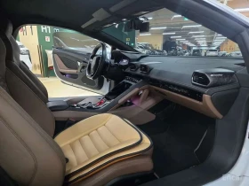 Lamborghini Huracan LP610 2 EVO Spyder | Auto.bg — изображение 3 Lamborghini Huracan LP610 2 EVO Spyder | Auto.bg — изображение 3