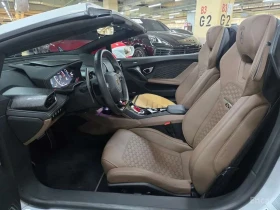 Lamborghini Huracan LP610 2 EVO Spyder | Auto.bg — изображение 13 Lamborghini Huracan LP610 2 EVO Spyder | Auto.bg — изображение 13