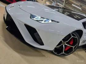 Lamborghini Huracan LP610 2 EVO Spyder | Auto.bg — изображение 16 Lamborghini Huracan LP610 2 EVO Spyder | Auto.bg — изображение 16