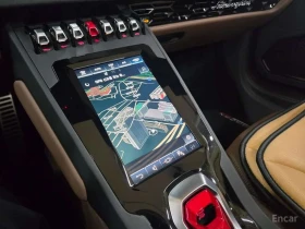Lamborghini Huracan LP610 2 EVO Spyder | Auto.bg — изображение 5 Lamborghini Huracan LP610 2 EVO Spyder | Auto.bg — изображение 5