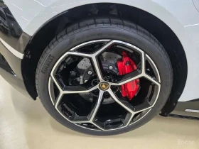 Lamborghini Huracan LP610 2 EVO Spyder | Auto.bg — изображение 17 Lamborghini Huracan LP610 2 EVO Spyder | Auto.bg — изображение 17