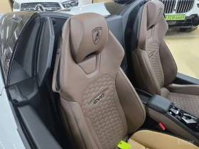 Lamborghini Huracan LP610 2 EVO Spyder | Auto.bg — изображение 14 Lamborghini Huracan LP610 2 EVO Spyder | Auto.bg — изображение 14
