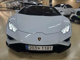 Lamborghini Huracan LP610 2 EVO Spyder | Auto.bg — изображение 7 Lamborghini Huracan LP610 2 EVO Spyder | Auto.bg — изображение 7