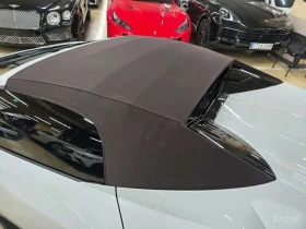 Lamborghini Huracan LP610 2 EVO Spyder | Auto.bg — изображение 6 Lamborghini Huracan LP610 2 EVO Spyder | Auto.bg — изображение 6
