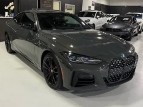 BMW 440 M440i xDrive Performance* LASER* CARBON* HUD* 360* | Auto.bg — изображение 2 BMW 440 M440i xDrive Performance* LASER* CARBON* HUD* 360* | Auto.bg — изображение 2