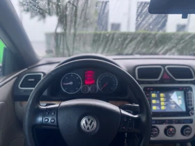 VW Eos - 4999 € - 55629939 16 | Car24.bg VW Eos - 4999 € - 55629939 16