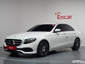 Mercedes-Benz E 300 E300 Avantgarde