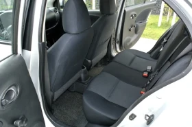 Nissan Micra 1.2i* РЕГИСТРИРАН* КЛИМАТРОНИК* АВТОПИЛОТ* EURO 5 - 3599 € - 61980142 12 | Car24.bg Nissan Micra 1.2i* РЕГИСТРИРАН* КЛИМАТРОНИК* АВТОПИЛОТ* EURO 5 - 3599 € - 61980142 12