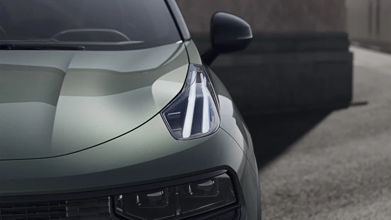 LynkCo 01 New More - 87970 лв. / 44978.35 € - 33785262 1 | Car24.bg LynkCo 01 New More - 87970 лв. / 44978.35 € - 33785262 1