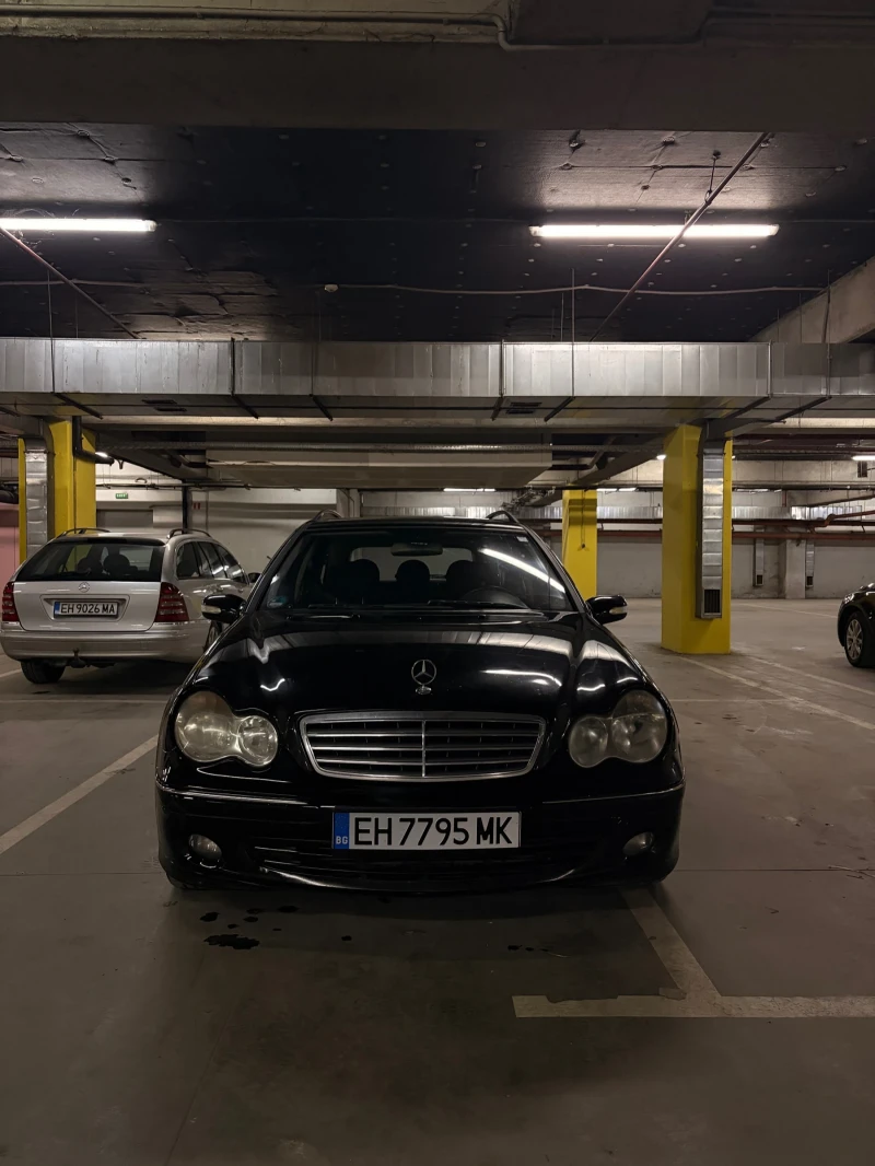 Mercedes-Benz C 200 - 3199 € / 6256.70 лв. - 12169831 1 | Car24.bg Mercedes-Benz C 200 - 3199 € / 6256.70 лв. - 12169831 1