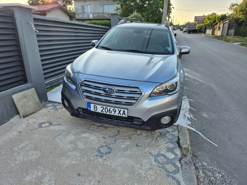 Subaru Outback - 14200 € / 27772.79 лв. - 30581843 1 | Car24.bg Subaru Outback - 14200 € / 27772.79 лв. - 30581843 1