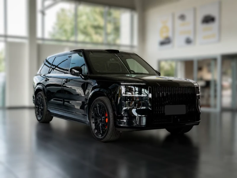 Zeekr Luxury 9X* Ultra* Massage* Pano* Ventilation* TV - 120498 € / 235673.60 лв. - 93012664 1 | Car24.bg Zeekr Luxury 9X* Ultra* Massage* Pano* Ventilation* TV - 120498 € / 235673.60 лв. - 93012664 1
