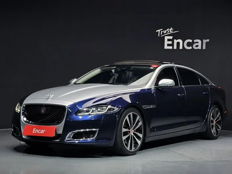 Jaguar Xj 3.0D Xj50 | Auto.bg — изображение 1 Jaguar Xj 3.0D Xj50 | Auto.bg — изображение 1