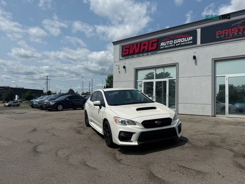 Subaru WRX AWD * АвтоКредит * (ЦЕНА ДО БГ) - 15499 € - 98625767 1 | Car24.bg Subaru WRX AWD * АвтоКредит * (ЦЕНА ДО БГ) - 15499 € - 98625767 1