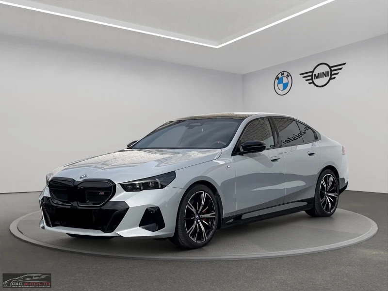 BMW i5 M60/601HP/xDRIVE/MSPORTPRO/360/PANO/931z - 71899 € - 74940809 1 | Car24.bg BMW i5 M60/601HP/xDRIVE/MSPORTPRO/360/PANO/931z - 71899 € - 74940809 1