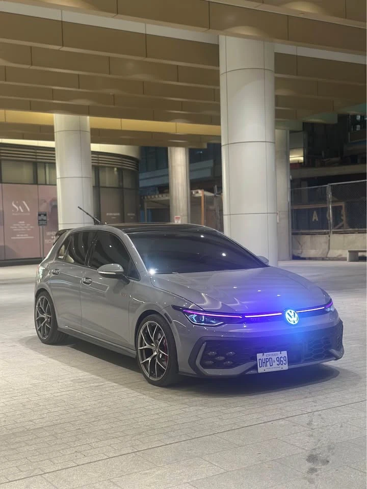 VW Golf * GTI* АВТОКРЕДИТ БЕЗ ПЪРВОНАЧАЛНА ВНОСКА* | Auto.bg — изображение 1 VW Golf * GTI* АВТОКРЕДИТ БЕЗ ПЪРВОНАЧАЛНА ВНОСКА* | Auto.bg — изображение 1