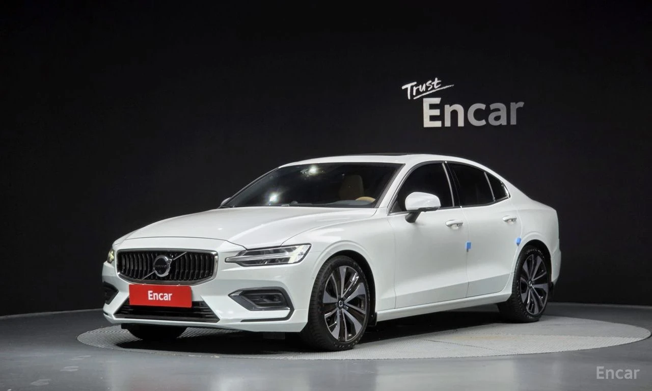 Volvo S60 B5* ULTIMATE* BRIGHT* BOWER* WILKINS* ОБДУХВАНЕ* | Auto.bg — изображение 1 Volvo S60 B5* ULTIMATE* BRIGHT* BOWER* WILKINS* ОБДУХВАНЕ* | Auto.bg — изображение 1
