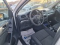 VW Golf 1.4i* Газ-Фабрична*  - [10] 