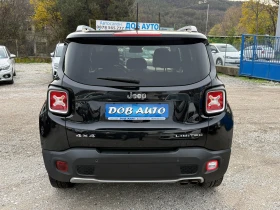 Jeep Renegade 2.0M-jet-4X4-парктроници-кожа-дистроник - 21500 лв. / 10992.78 € - 28134968 5 | Car24.bg Jeep Renegade 2.0M-jet-4X4-парктроници-кожа-дистроник - 21500 лв. / 10992.78 € - 28134968 5