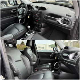 Jeep Renegade 2.0M-jet-4X4-парктроници-кожа-дистроник - 21500 лв. / 10992.78 € - 28134968 13 | Car24.bg Jeep Renegade 2.0M-jet-4X4-парктроници-кожа-дистроник - 21500 лв. / 10992.78 € - 28134968 13