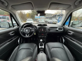 Jeep Renegade 2.0M-jet-4X4-парктроници-кожа-дистроник - 21500 лв. / 10992.78 € - 28134968 14 | Car24.bg Jeep Renegade 2.0M-jet-4X4-парктроници-кожа-дистроник - 21500 лв. / 10992.78 € - 28134968 14