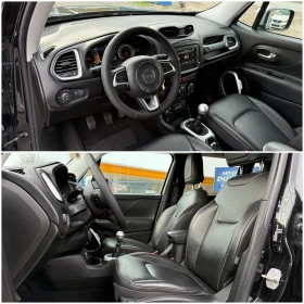 Jeep Renegade 2.0M-jet-4X4-парктроници-кожа-дистроник - 21500 лв. / 10992.78 € - 28134968 9 | Car24.bg Jeep Renegade 2.0M-jet-4X4-парктроници-кожа-дистроник - 21500 лв. / 10992.78 € - 28134968 9