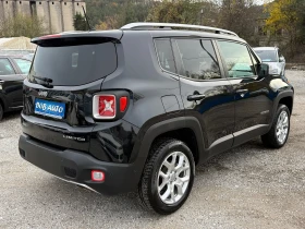 Jeep Renegade 2.0M-jet-4X4-парктроници-кожа-дистроник - 21500 лв. / 10992.78 € - 28134968 6 | Car24.bg Jeep Renegade 2.0M-jet-4X4-парктроници-кожа-дистроник - 21500 лв. / 10992.78 € - 28134968 6