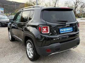 Jeep Renegade 2.0M-jet-4X4-парктроници-кожа-дистроник - 21500 лв. / 10992.78 € - 28134968 4 | Car24.bg Jeep Renegade 2.0M-jet-4X4-парктроници-кожа-дистроник - 21500 лв. / 10992.78 € - 28134968 4