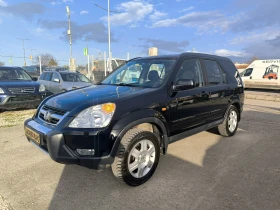 Honda Cr-v 2.0i automatic - Car24.bg Honda Cr-v 2.0i automatic