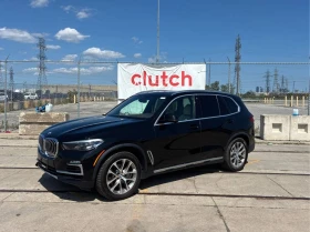 BMW X5 | CARFAX | HUD | ПАНОРАМА | ДВА КЛЮЧА |