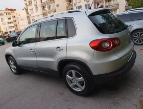 VW Tiguan 2.0 TDI | Auto.bg — изображение 4 VW Tiguan 2.0 TDI | Auto.bg — изображение 4