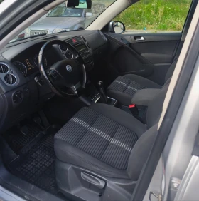 VW Tiguan 2.0 TDI | Auto.bg — изображение 5 VW Tiguan 2.0 TDI | Auto.bg — изображение 5